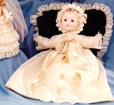 Effanbee - Little Lovums - Regal Heirloom - The Princess - Doll
